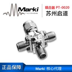 蘇州啟道核心代理Marki耦合器PT-0020