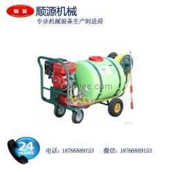新廠家供應果園專用高壓噴霧器