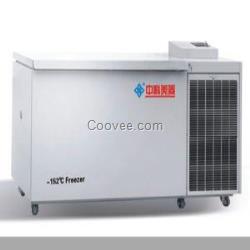 中科美菱低溫冰箱DW-HL290 立式臥式低溫冰箱價格 報價