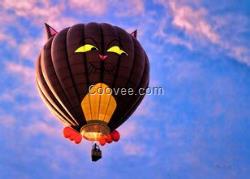 河南熱氣球租賃公司 河南熱氣球租憑