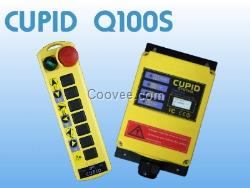 台湾丘比特工业无线遥控器 CUPID Q100S