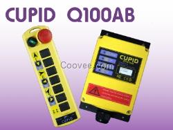 台湾工业无线遥控器 丘比特CUPID Q100AB