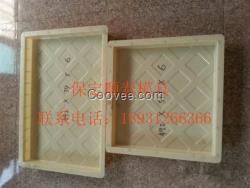 鐵路電纜槽蓋板模具，橋面電纜槽蓋板模具，高鐵電纜槽蓋板模具