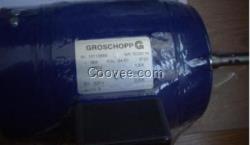 GROSCHOPP減速機