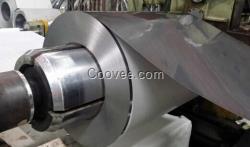 不銹鋼壓廷拉深卷帶各規格齊廠直銷