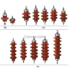 溫州龔氏電氣生產(chǎn)YH5WD-20/45避雷器