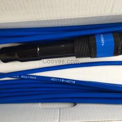 DKK本安防爆電極現(xiàn)貨供應(yīng)SRCP-20T