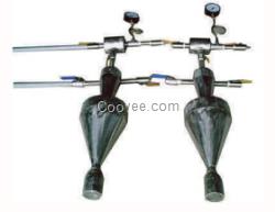 MFQ-1便携式煤粉取样器