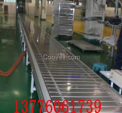 浙江自動化鏈板輸送線|自動化鏈板輸送線廠家