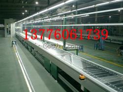 淮安自動化鏈板輸送線|自動化鏈板輸送線廠家