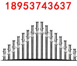 DN内注式单体液压支柱  厂家直销  质量保障
