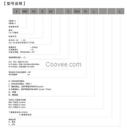 山西電磁換向閥生產(chǎn)廠家