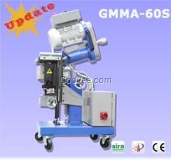 铣边机 GMMA-60S经济型铣边机