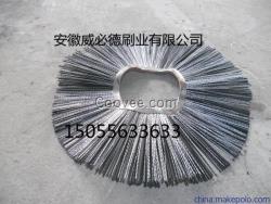 徐工滑移裝載機毛刷片