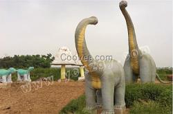 宜昌仿真仿生景觀雕塑