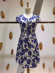 佑芙妮女裝 深圳武漢大碼品牌 女人屋衣裳坊 云南服裝折扣批發(fā)