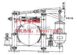 小吊車配件回轉支承裝置，廠家直銷