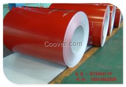 盛馀AZ100鍍鋁鋅彩涂瓦報價