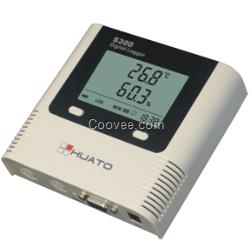 S300系列溫濕度記錄儀