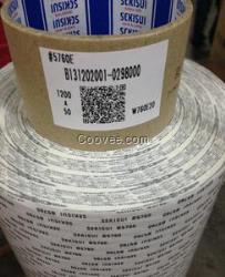 積水5760型號膠帶