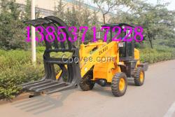 沃爾華3噸裝載機DLZ930