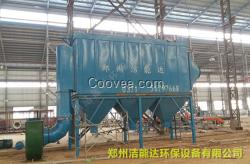 供應(yīng)環(huán)保設(shè)備 氣箱式脈沖袋式除塵器