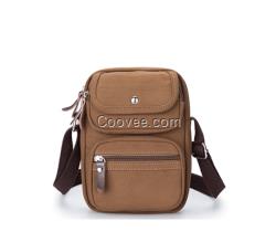 廠家供應eb-2700斜挎帆布包生產廠