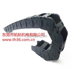 東莞FUJI富士貼片機CP6 Y軸K4138N原裝帶軸承拖鏈