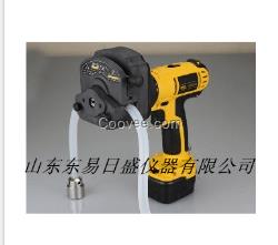 CYQ-200手持式電動深水采樣器