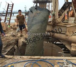 蚌埠水下打撈水下切割水下清污水下搜索