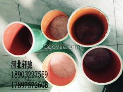 玻璃鋼管廠家供應(yīng)北京mpp玻璃鋼復(fù)合管價(jià)格