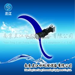 QJB型潛水推進(jìn)器/機(jī)