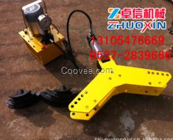 DWG-2A電動液壓彎管機(jī)加工DWG-4D電動液壓彎管機(jī)