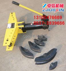 SWG-4D手動(dòng)液壓彎管機(jī)加工SWG-2B手動(dòng)液壓彎管機(jī)