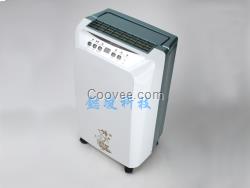 上海懿凌供應(yīng)YLJC-28L家用型除濕機(jī)現(xiàn)貨