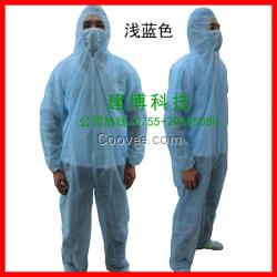 品種全工廠直銷連體防護(hù)服