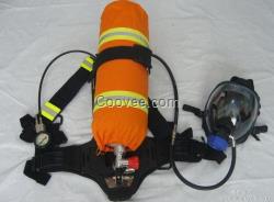 北京經(jīng)銷RHZKF6.8標準正壓空氣呼吸器