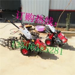 武漢廠家供應柴油旋耕機  小型柴油旋耕機