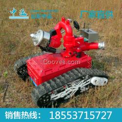 消防救援機器人價格