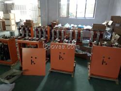 祝捷電氣ZN28-12-1250-31.5斷路器