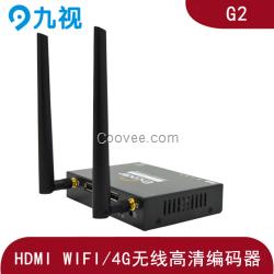 HDMI WIFI/4G無線編碼器HDMI轉(zhuǎn)RTMP