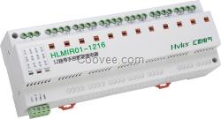 DR1220-LC/12智能照明模塊  DR1220-LC