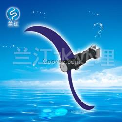 氧化溝潛水推進(jìn)器/機(jī)