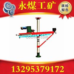 ZYJ-500/120架柱式液压回转钻机-完善服务