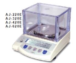 VIBRA電子天平HT84R   、采用音叉式感應(yīng)器