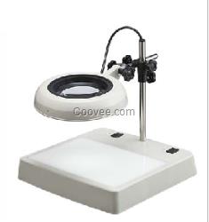 日本SKK放大鏡ENVL-F/CF