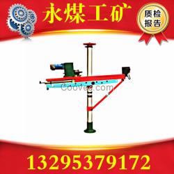 ZYJ-800/160架柱式液压回转钻机-主打产品