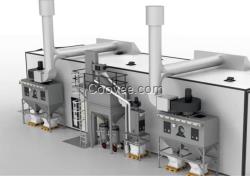 蘇州三維機械仿真動畫設計 蘇州三維機械仿真動畫制作