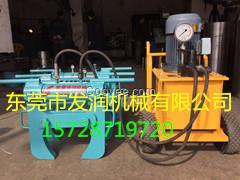 發潤液壓鉗拆除混凝土拆除建筑物拆除