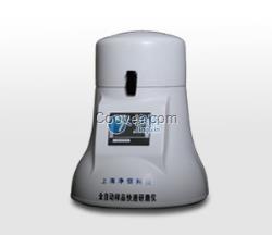 上海凈信科技JXFSTPRP全自動樣品快速研磨機